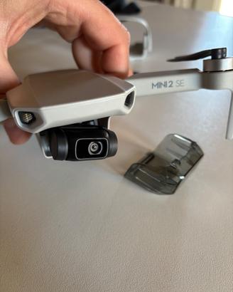 DJI mini 2 Combo