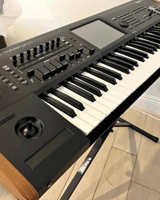 Tastiera Korg Kronos 2