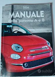 Manuale Patente A e B - Teoria 