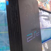 Play station 2