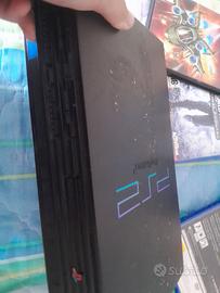 Play station 2