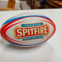 pallone rugby piccolino