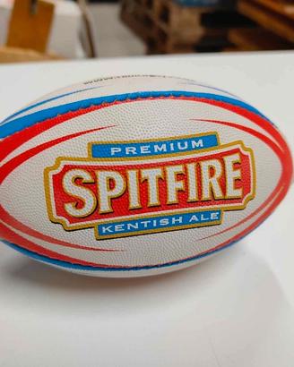 pallone rugby piccolino