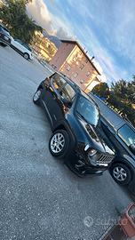 Jeep Renegade Limited 130CV
