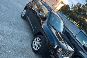 Jeep Renegade Limited 130CV