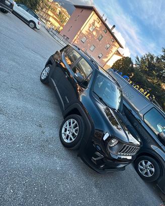 Jeep Renegade Limited 130CV