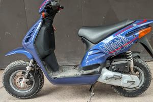 beta quadra 50 cc