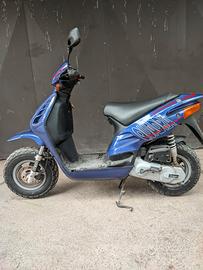 beta quadra 50 cc