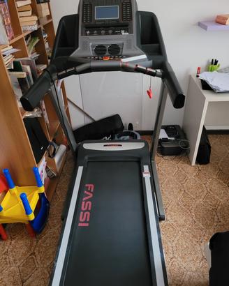 Tapis Roulant professionale!