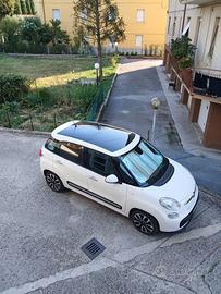 Fiat 500 L