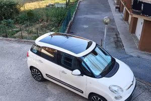 Fiat 500 L