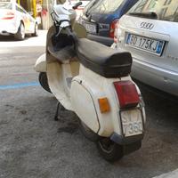 Piaggio Vespa PK 125 - 1985
