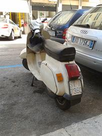 Piaggio Vespa PK 125 - 1985