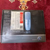 AKG Perception 120 Microfono a condensatore