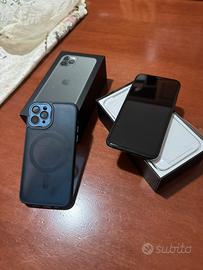 Cellulare Iphone 11Pro