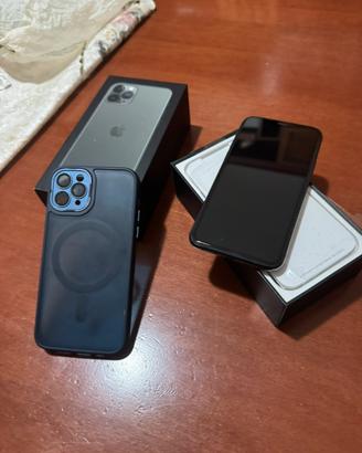 Cellulare Iphone 11Pro