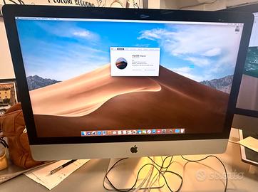 Apple 2 -  iMac 27” Retina 5K – A1419