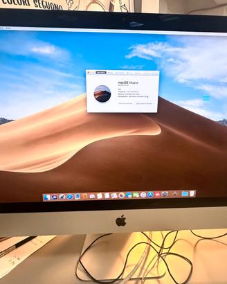 Apple 2 -  iMac 27” Retina 5K – A1419