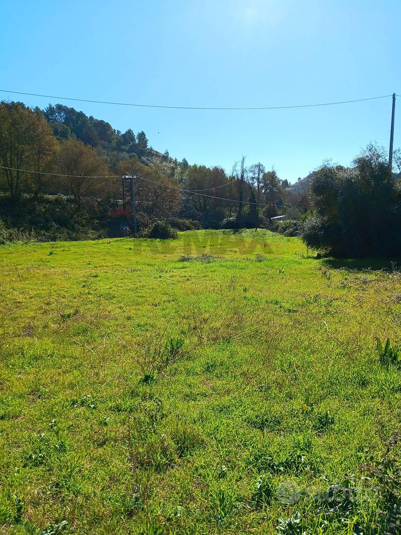 Terreno Edificabile - Enna - Vista 5