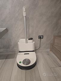 robot folletto