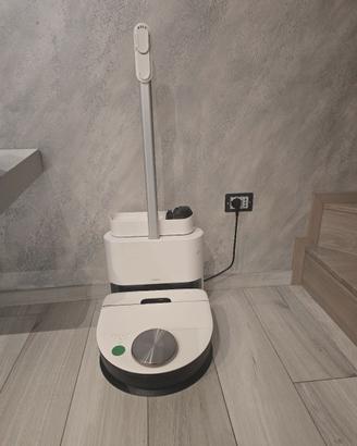 robot folletto