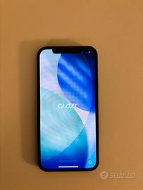 iPhone 12 128GB - Condizioni eccellenti