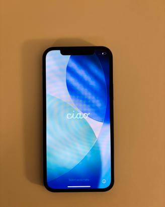 iPhone 12 128GB - Condizioni eccellenti