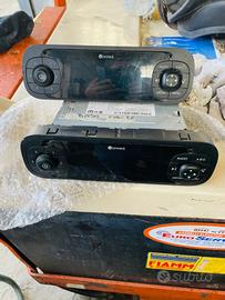 Autoradio Fiat Panda Connect