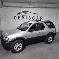 Opel Frontera 2.2 16V DTI 3 porte Sport RS