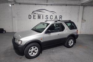 Opel Frontera 2.2 16V DTI 3 porte Sport RS