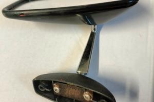 specchietto Opel vintage epoca 