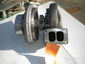 Turbina per motori deutz