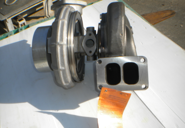 Turbina per motori deutz