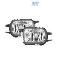FARI ANABBAGLIANTI PER MERCEDES CLASSE SLK R170 00