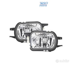 FARI ANABBAGLIANTI PER MERCEDES CLASSE SLK R170 00