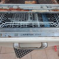 lavastoviglie ariston
