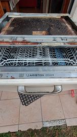 lavastoviglie ariston