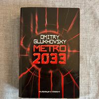 Metro 2033 di Dmitry Glukhovsky Multiplayer