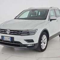 Volkswagen Tiguan 2.0 TDI 190 CV SCR DSG 4MOT...