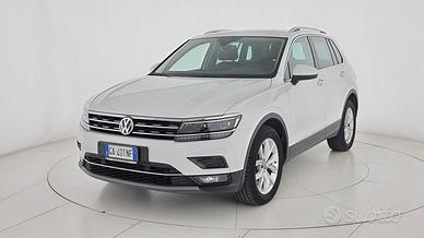 Volkswagen Tiguan 2.0 TDI 190 CV SCR DSG 4MOT...