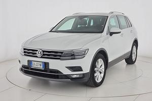 Volkswagen Tiguan 2.0 TDI 190 CV SCR DSG 4MOT...