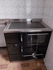 Cucina economica Vescovi