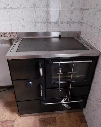 Cucina economica Vescovi