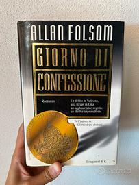 Giorno di confessione