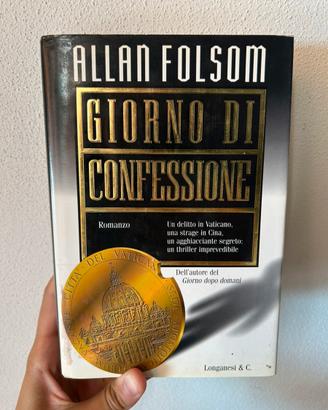 Giorno di confessione