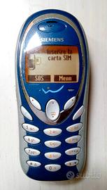 Cellulare Siemens funzionante