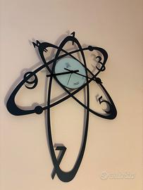 OROLOGIO DA PARETE MARCA ARTE E MESTIERI