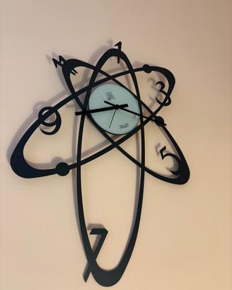 OROLOGIO DA PARETE MARCA ARTE E MESTIERI