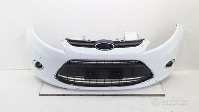 PARAURTI ANTERIORE COMPLETO FORD Fiesta 6° Serie