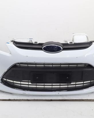 PARAURTI ANTERIORE COMPLETO FORD Fiesta 6° Serie